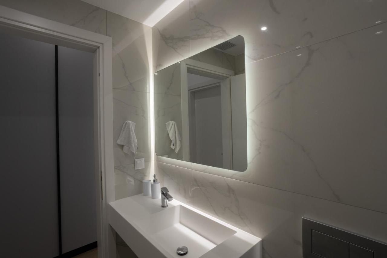 Athens Riviera Apartment Bagian luar foto
