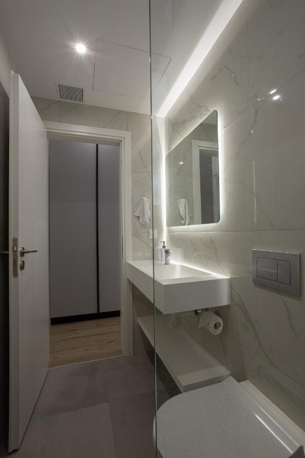 Athens Riviera Apartment Bagian luar foto