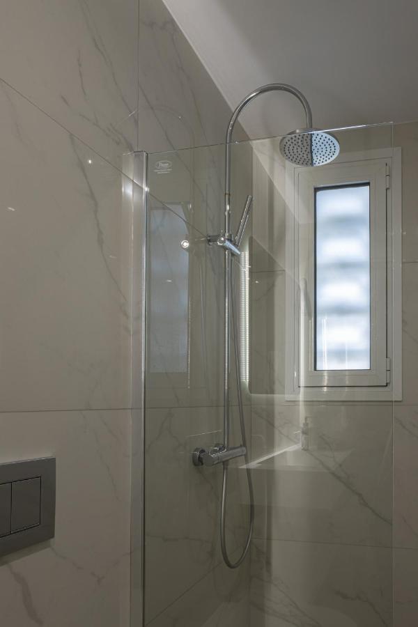 Athens Riviera Apartment Bagian luar foto