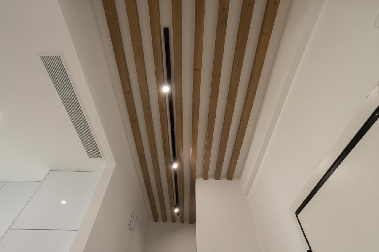 Athens Riviera Apartment Bagian luar foto