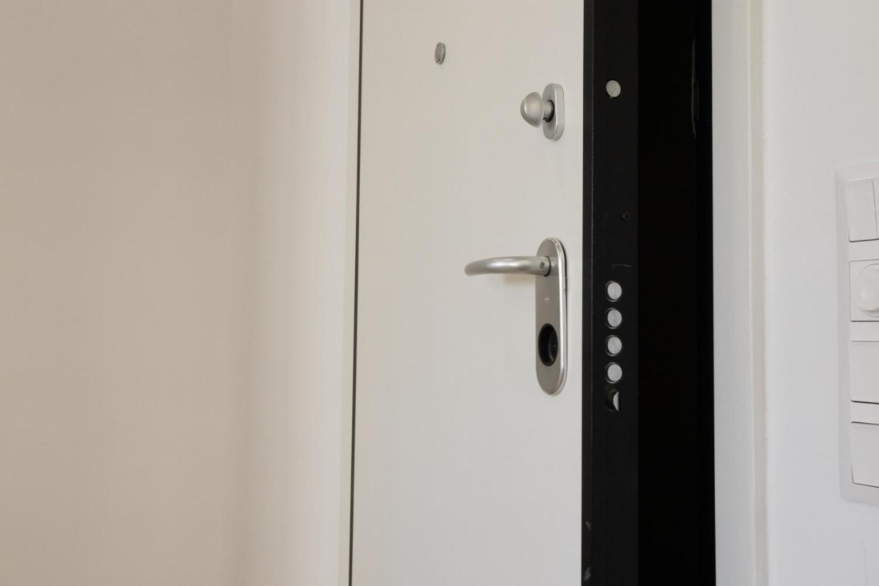 Athens Riviera Apartment Bagian luar foto